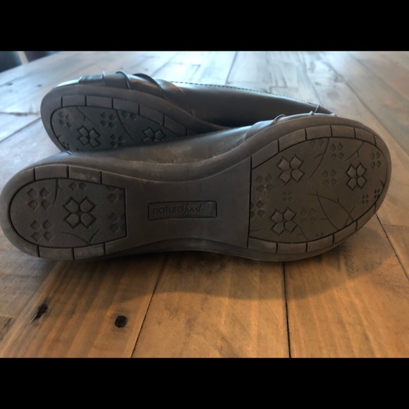 Black flats - Picture 6 of 6